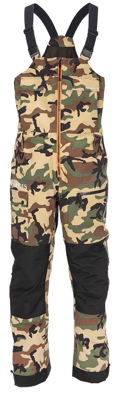 Simms CX Bibs - Image 2