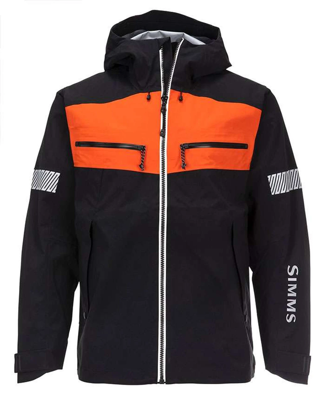 Simms CX Jackets