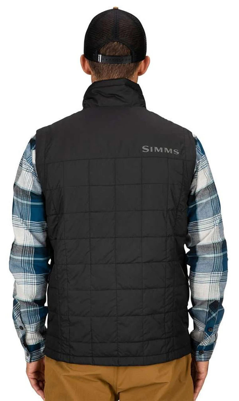 Simms Fall Run Vest - Image 5