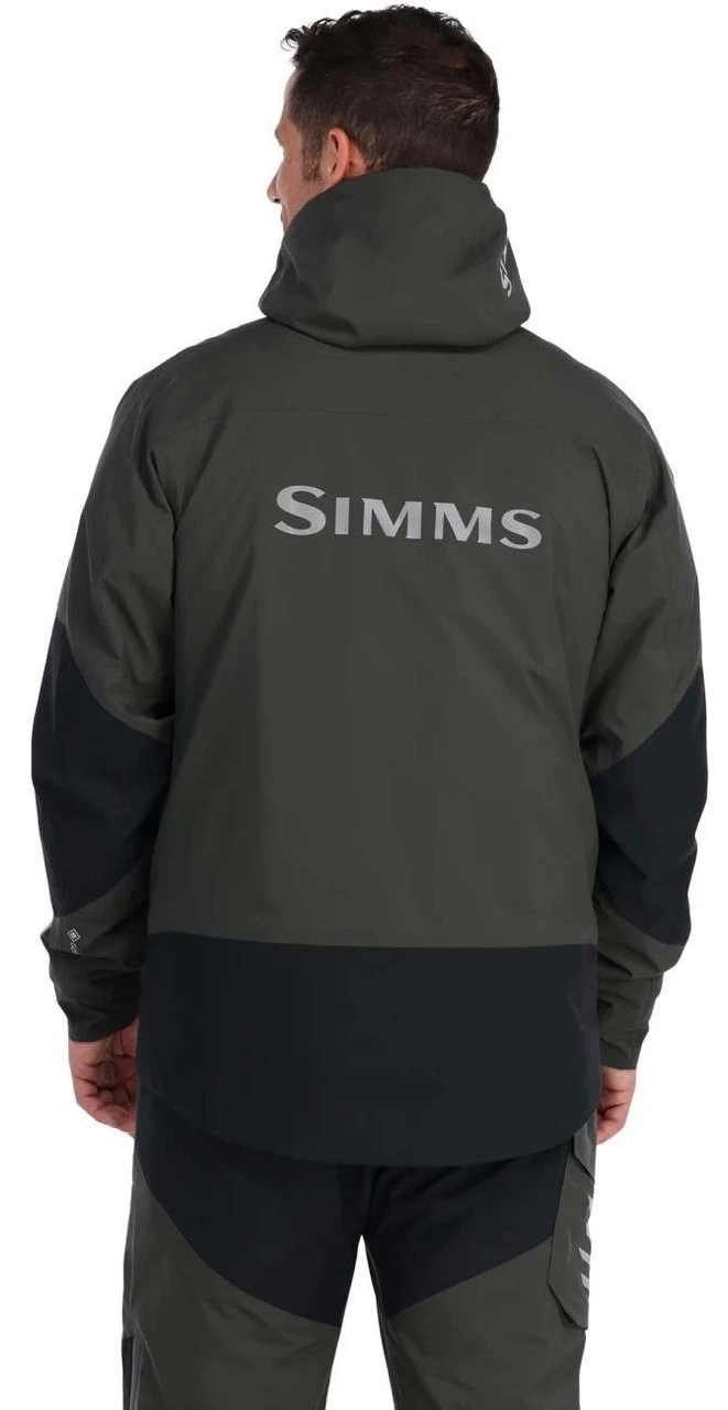 Simms Mens Guide Insulated Jacket - Image 3