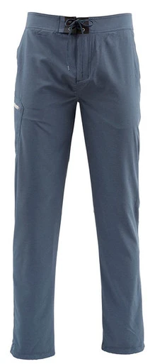 Simms Tumunu Board Pant - Dark Moon