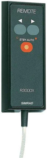 Simrad R3000X HandHeld Remote