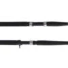 Star Aerial Jigging Rods