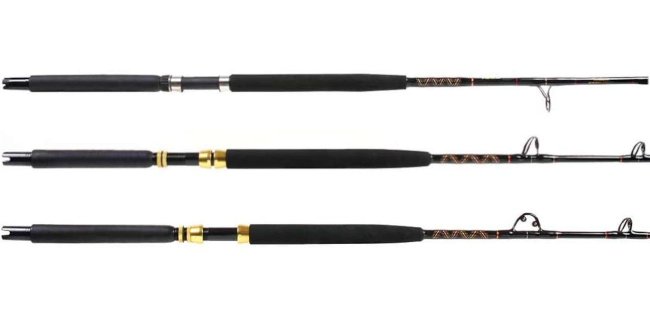 Star Aerial Stand-up Rods