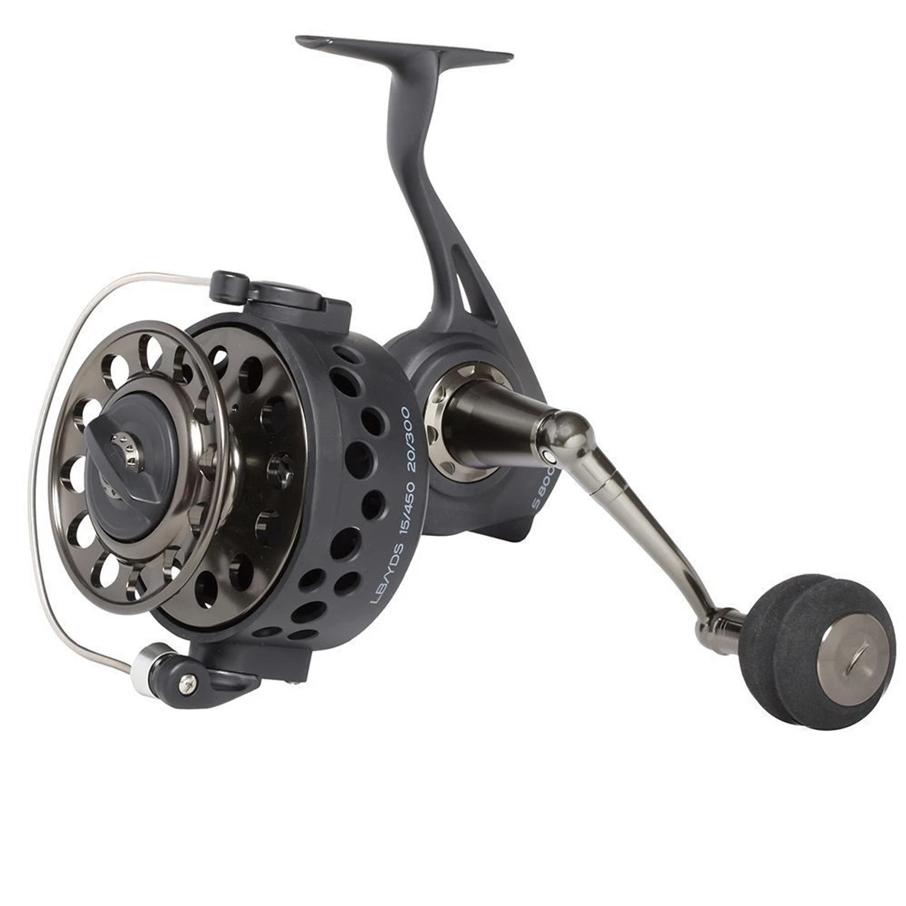 Star Rods S Series Spinning Reels - Image 3