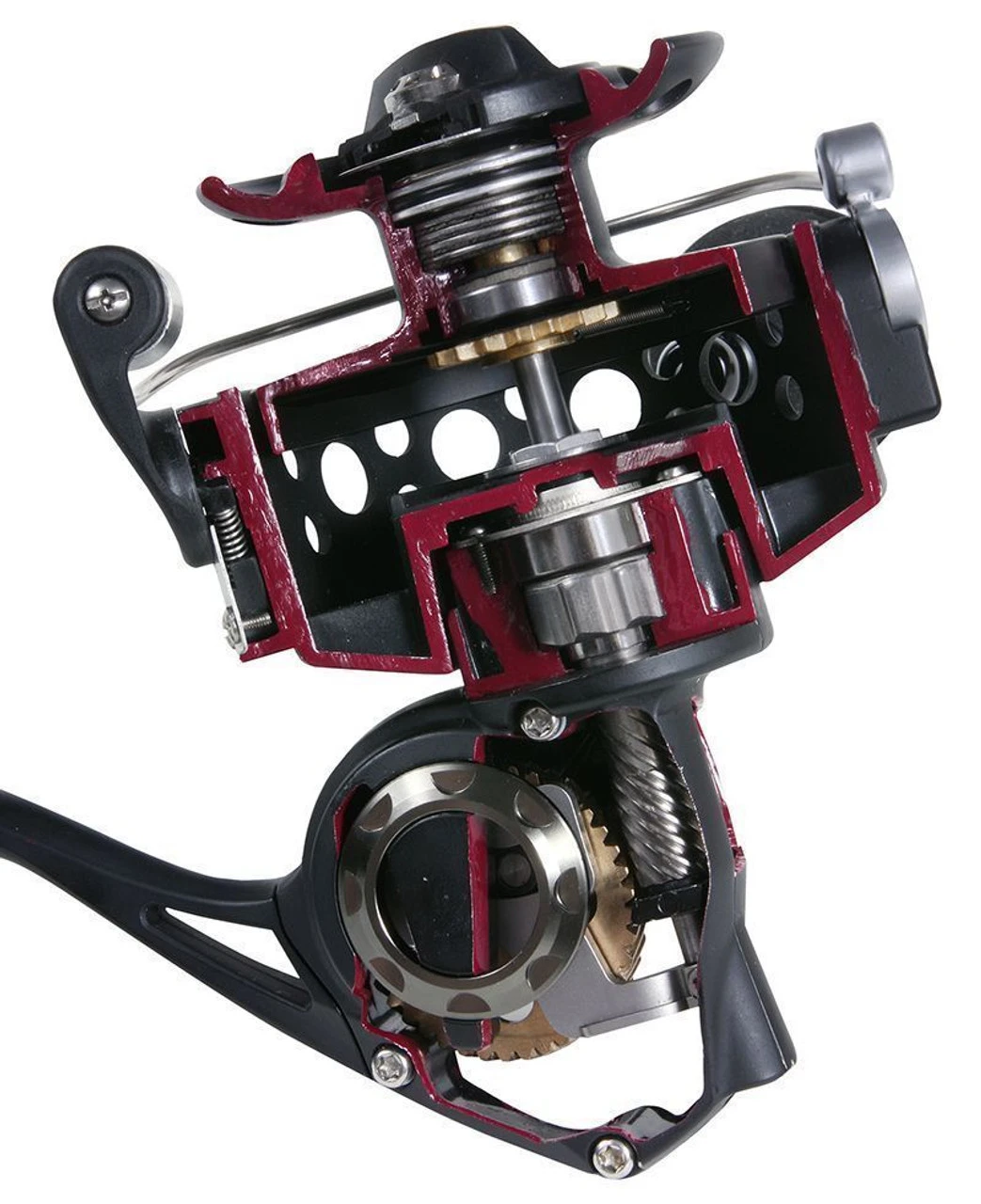 Star Rods S Series Spinning Reels - Image 5