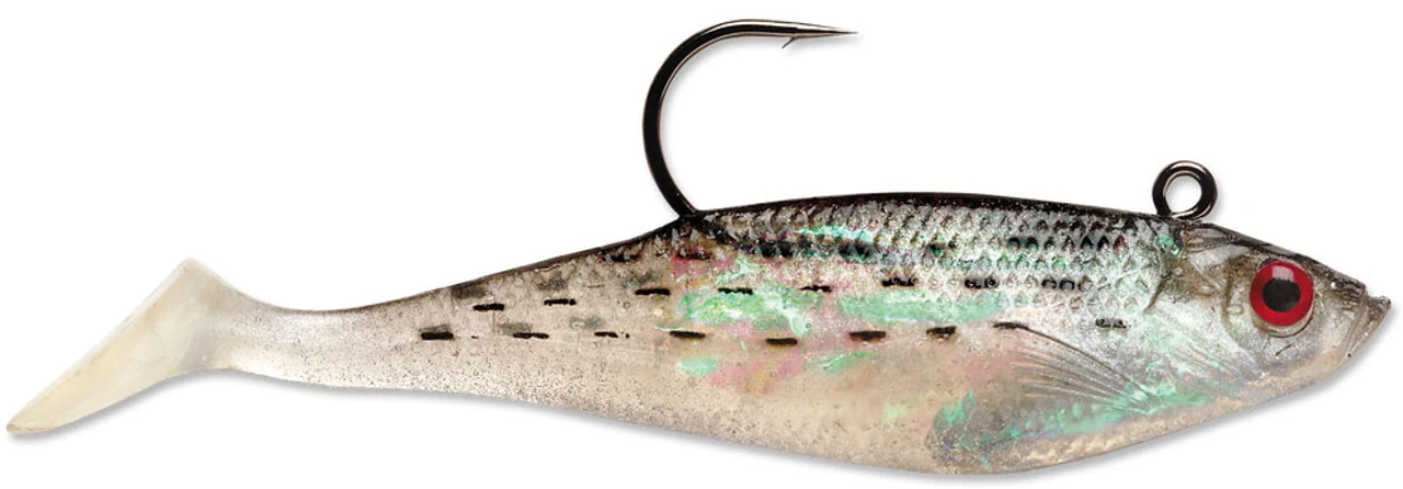 Storm WildEye Swim Baits Shad
