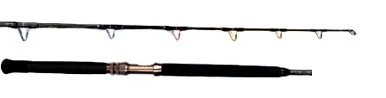 Tsunami Trophy Series Stand Up Rods