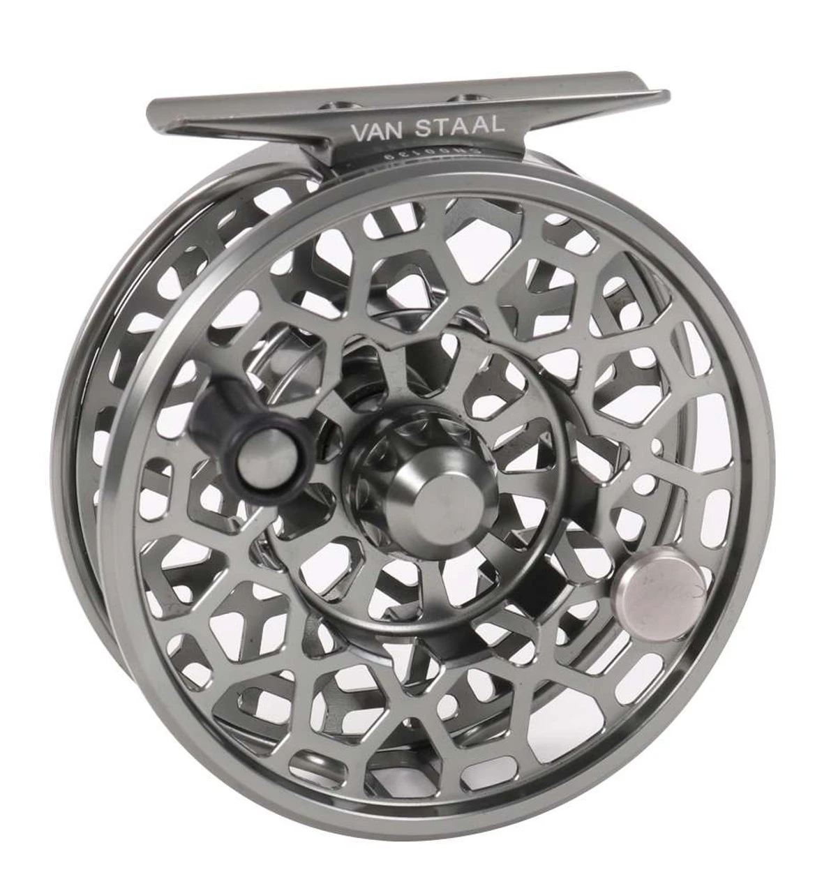 Van Staal VF Series Fly Fishing Reels - Image 2