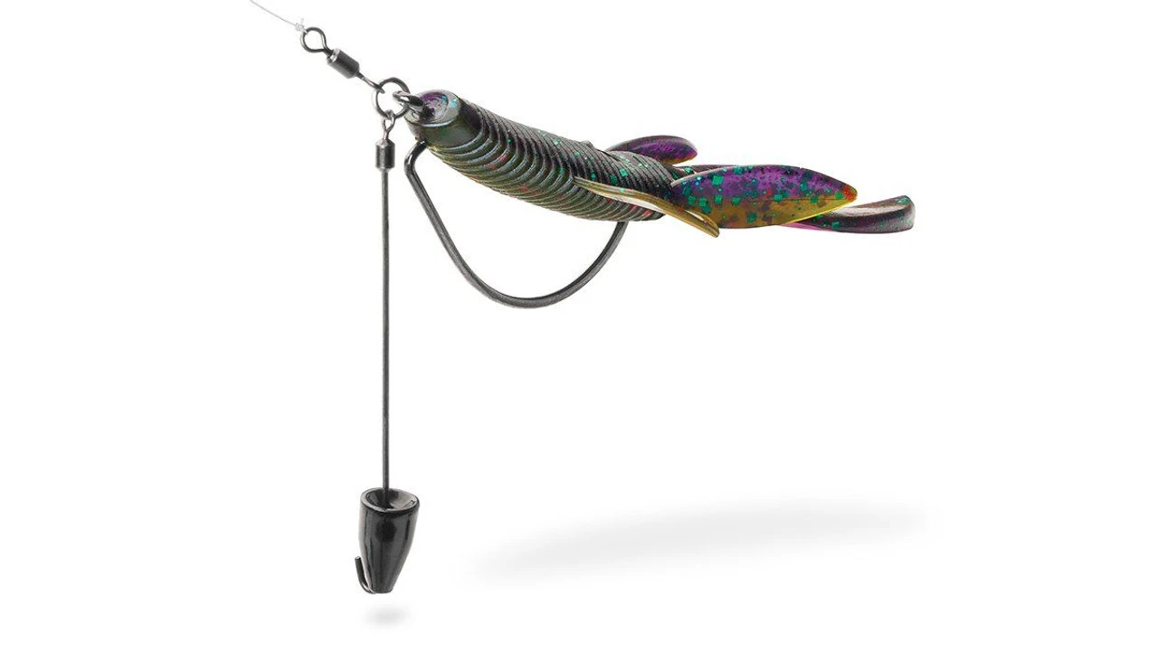 VMC Tokyo Rig 2pk - 4/0 - Image 2