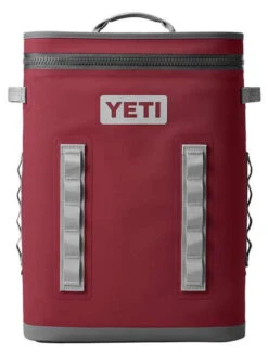 YETI Hopper Backflip Cooler 24 - Harvest Red