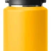 YETI Rambler One Gallon Jug - Alpine Yellow