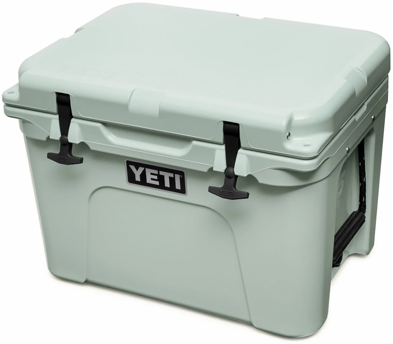 YETI Tundra 35 Quart Cooler - Sagebrush Green - Image 2