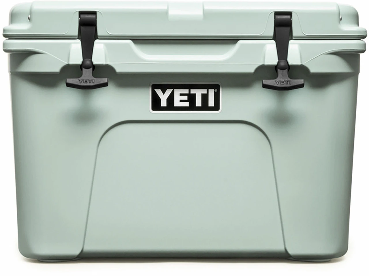 YETI Tundra 35 Quart Cooler - Sagebrush Green
